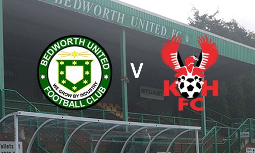 Second Summer Win For Harriers Youngsters: Bedworth United 0-2 Harriers