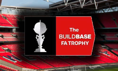 FA Trophy Draw: Harriers At Home Again