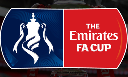 FA Cup: Harriers Away to Fylde